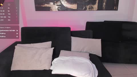 JESS online show from 15, 1, 2025