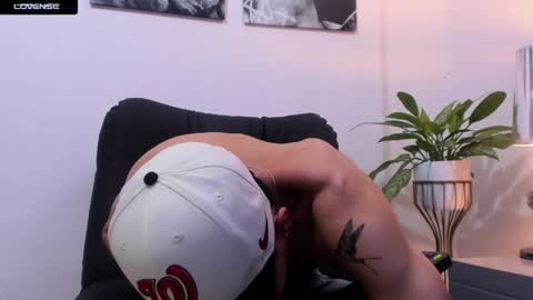 Jessid online show from 9, 1, 2025