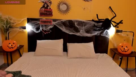 Jessie online show from 26, 10, 2025