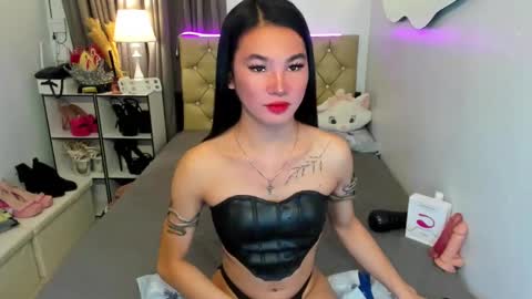 Your naughty Jessie online show from 9, 1, 2025