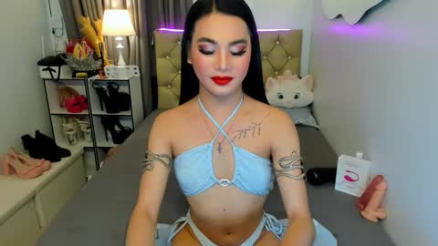 Your naughty Jessie online show from 11, 1, 2025