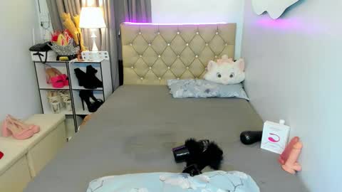 Your naughty Jessie online show from 11, 1, 2025