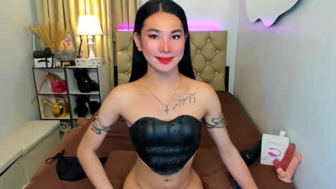 Your naughty Jessie online show from 22, 2, 2025
