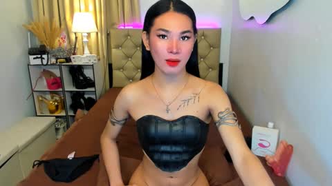 Your naughty Jessie online show from 23, 2, 2025