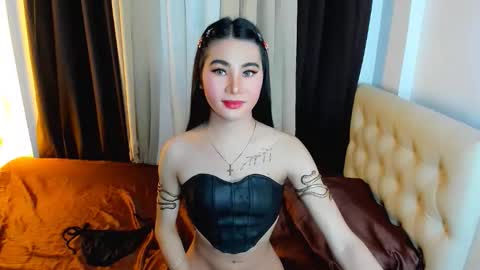 Your naughty Jessie online show from 3, 10, 2025