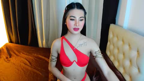 Your naughty Jessie online show from 7, 10, 2025
