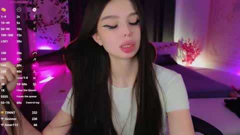 jessie_johns online show from 22, 2, 2025