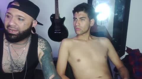 jessie_wild online show from 4, 1, 2025
