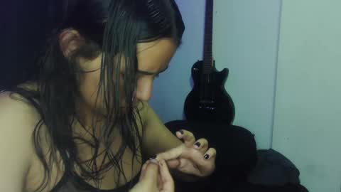 jessie_wild online show from 10, 1, 2025