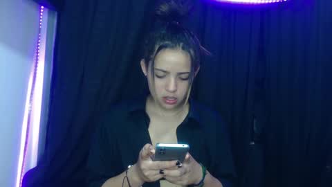 jessie_wild online show from 15, 1, 2025