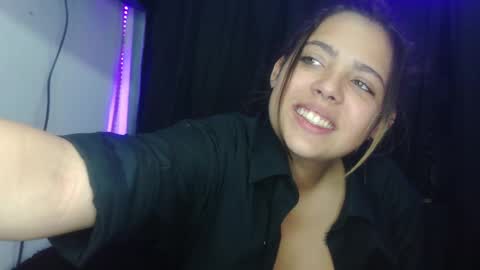 jessie_wild online show from 15, 1, 2025