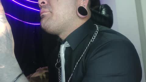 jessie_wild online show from 22, 1, 2025