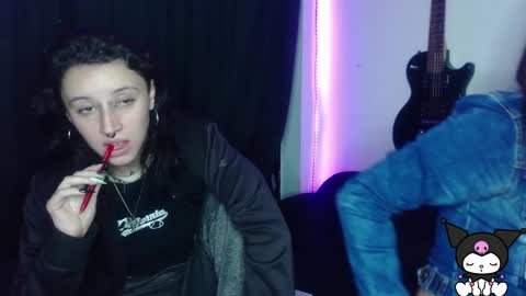 jessie_wild online show from 26, 1, 2025