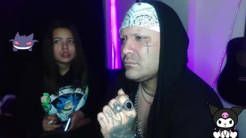 jessie_wild online show from 27, 1, 2025