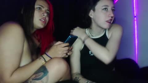 jessie_wild online show from 1, 2, 2025