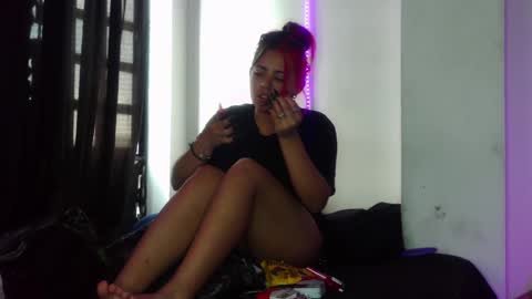 jessie_wild online show from 2, 2, 2025