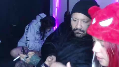 jessie_wild online show from 12, 2, 2025