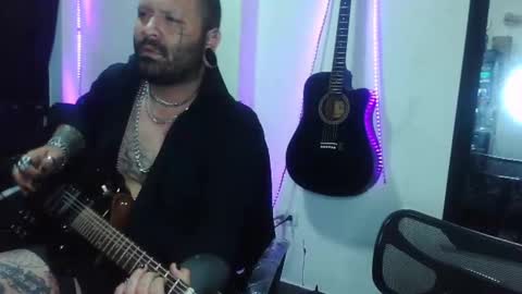 jessie_wild online show from 16, 2, 2025