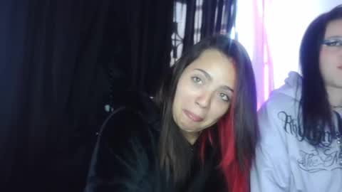 jessie_wild online show from 16, 2, 2025