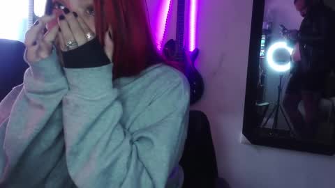 jessie_wild online show from 25, 2, 2025