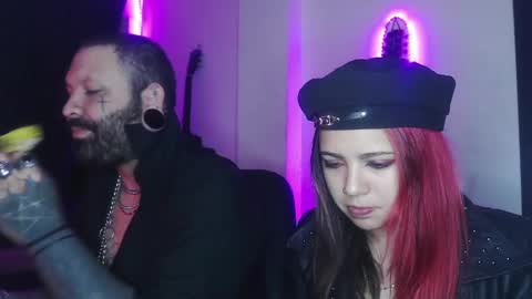 jessie_wild online show from 27, 2, 2025