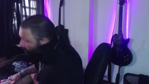 jessie_wild online show from 27, 2, 2025