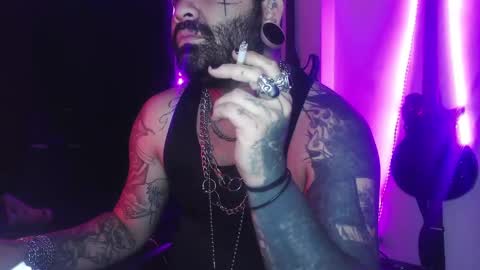 jessie_wild online show from 28, 2, 2025