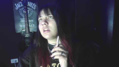 jessie_wild online show from 16, 9, 2025