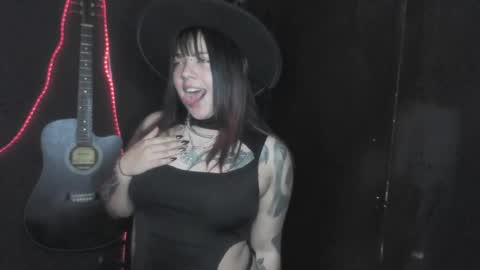 jessie_wild online show from 23, 9, 2025