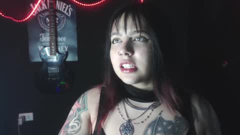 jessie_wild online show from 25, 9, 2025