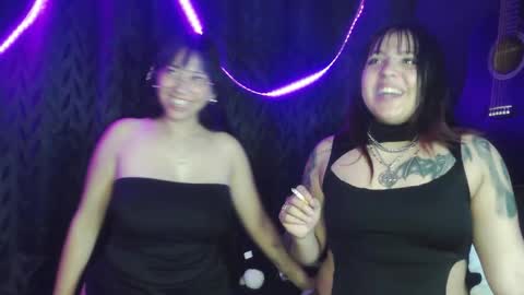 jessie_wild online show from 26, 9, 2025
