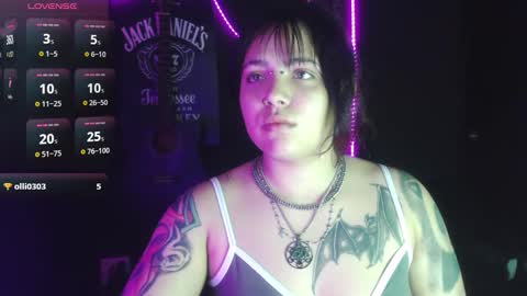 jessie_wild online show from 30, 9, 2025