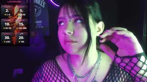 jessie_wild online show from 3, 10, 2025