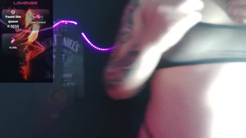 jessie_wild online show from 5, 10, 2025