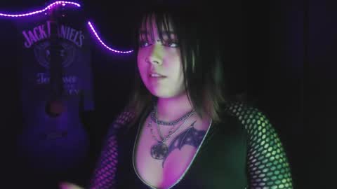 jessie_wild online show from 10, 10, 2025