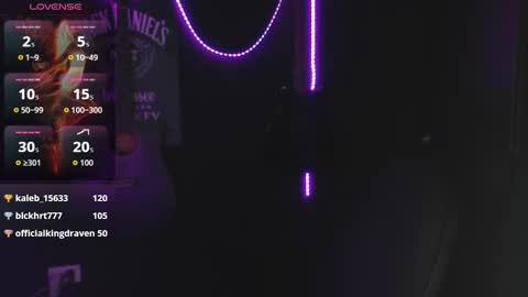 jessie_wild online show from 15, 10, 2025