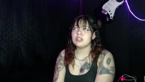 jessie_wild online show from 18, 10, 2025