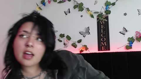 jessie_wild online show from 22, 10, 2025