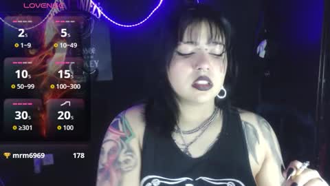 jessie_wild online show from 28, 10, 2025