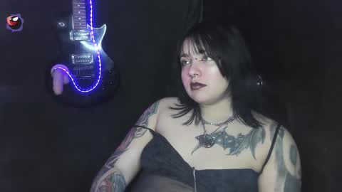 jessie_wild online show from 6, 11, 2025