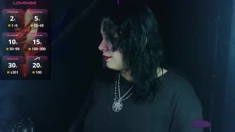 jessie_wild online show from 17, 11, 2025