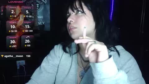 jessie_wild online show from 21, 11, 2025