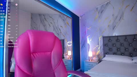 Your Sweet Angel online show from 7, 1, 2025