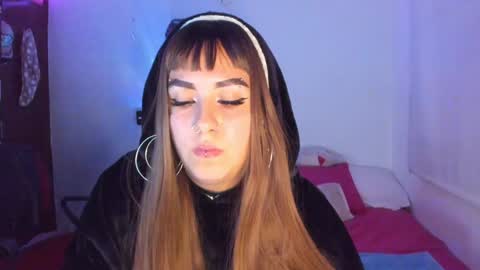 Your Sweet Angel online show from 9, 1, 2025