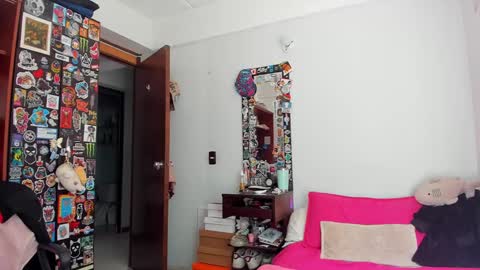 Your Sweet Angel online show from 22, 1, 2025