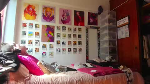 Your Sweet Angel online show from 26, 2, 2026