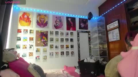 Your Sweet Angel online show from 18, 3, 2026