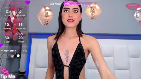 Jessieafroditas room online show from 4, 2, 2025