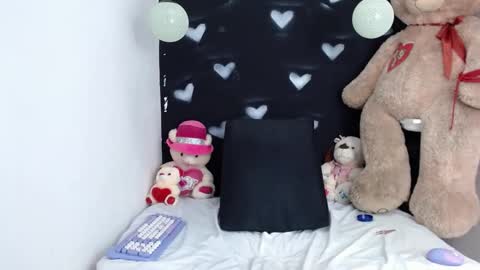 Jessie Big Boobs online show from 11, 10, 2025