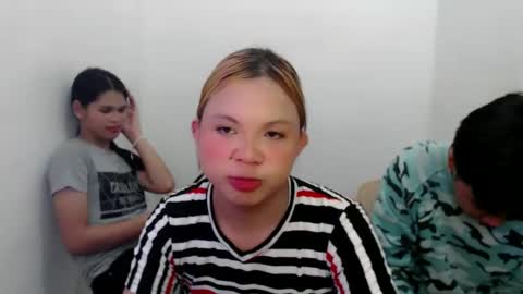 Snapshot of jessiefoxx0 chatting on 6, 2, 2025 Jessie online show from 6, 2, 2025